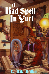 Bad Spell in Yurt