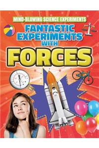 Fantastic Experiments with Forces