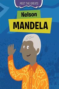 Nelson Mandela