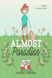 Almost Paradise Lib/E