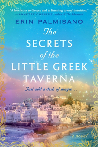 Secrets of the Little Greek Taverna