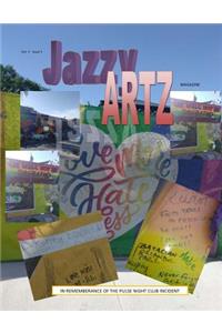 Jazzy Artz