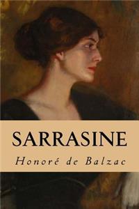 Sarrasine