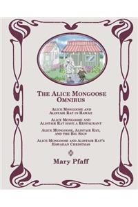 The Alice Mongoose Omnibus
