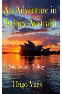 Adventure in Sydney Australia