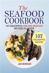 Seafood Cookbook