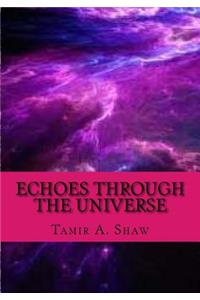 Echoes Through The Universe
