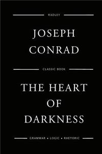 Heart Of Darkness