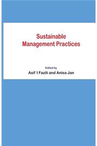Sustainable Management Practices