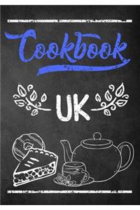 Cookbook UK