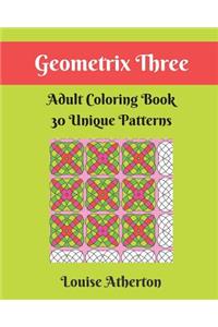 Geometrix Three