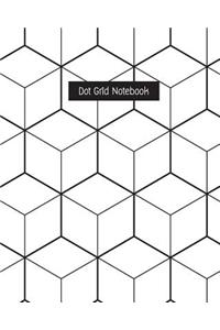 Dot Grid Notebook