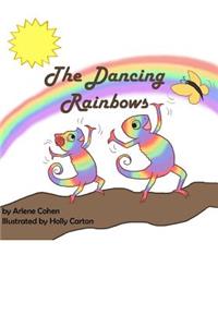 Dancing Rainbows