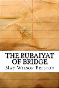 The Rubaiyat of Bridge