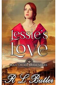 Jessie's Love