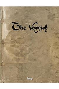 The Voynich