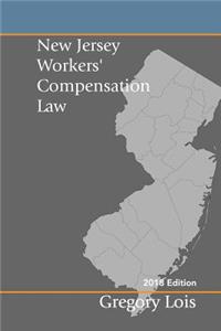 New Jersey Workers' Compensation Law