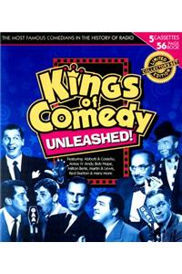 Kings of Comedy