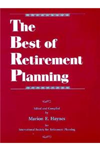 The Best of Retirement Planning