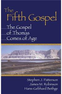 The Fifth Gospel