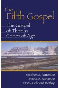 Fifth Gospel