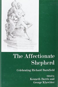 Affectionate Shepherd