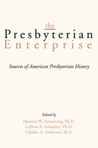 Presbyterian Enterprise