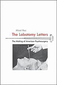 The Lobotomy Letters