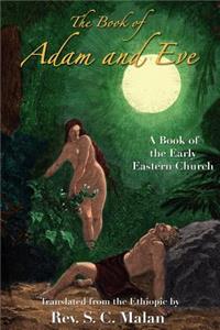 Book of Adam and Eve