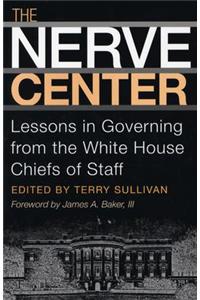 The Nerve Center
