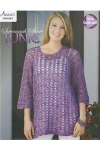 Savannah Shore Tunic