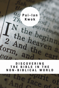 Discovering the Bible in the Non-Biblical World