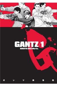 Gantz