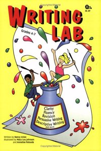Writing Lab