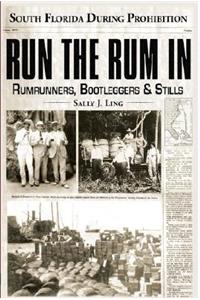 Run the Rum in