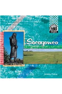 Sacagawea