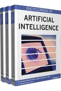 Encyclopedia of Artificial Intelligence