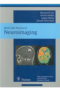 Q&A Color Review of Neuroimaging