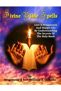 Divine Bible Spells