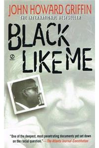 Black Like Me