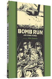 Bomb Run and Other Stories