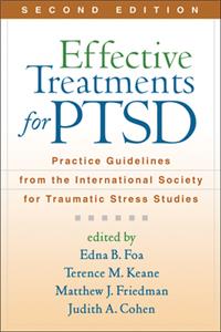 Effective Treatments for PTSD