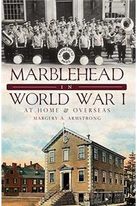 Marblehead in World War I