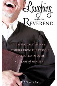 Laughing with the Reverend