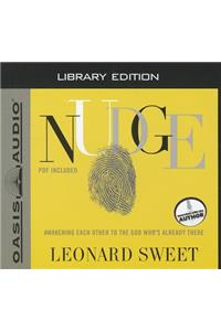 Nudge (Library Edition)