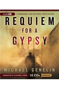 Requiem for a Gypsy