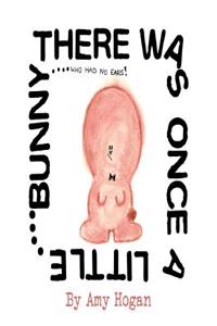 Bunny with No Ears
