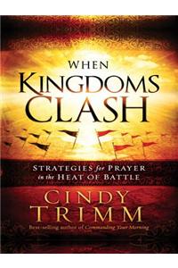 When Kingdoms Clash