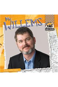 Mo Willems