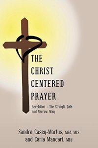 Christ Centered Prayer